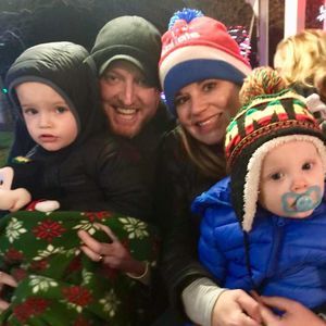 Meet your Posher, Cristin